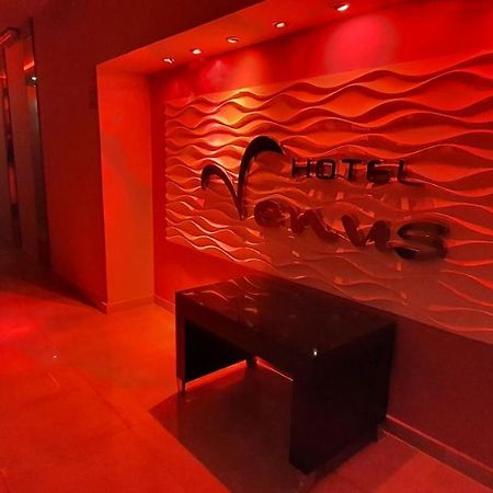 Hotel Venus Buenos Aires Eksteriør bilde