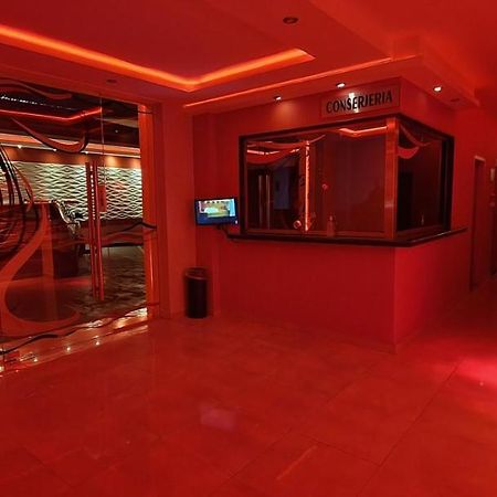 Hotel Venus Buenos Aires Eksteriør bilde