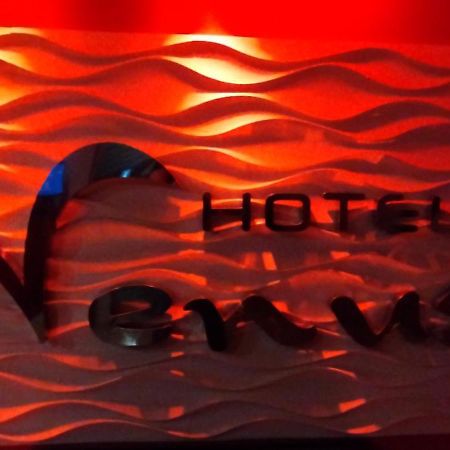 Hotel Venus Buenos Aires Eksteriør bilde