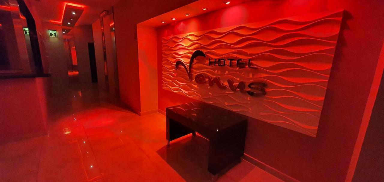 Hotel Venus Buenos Aires Eksteriør bilde