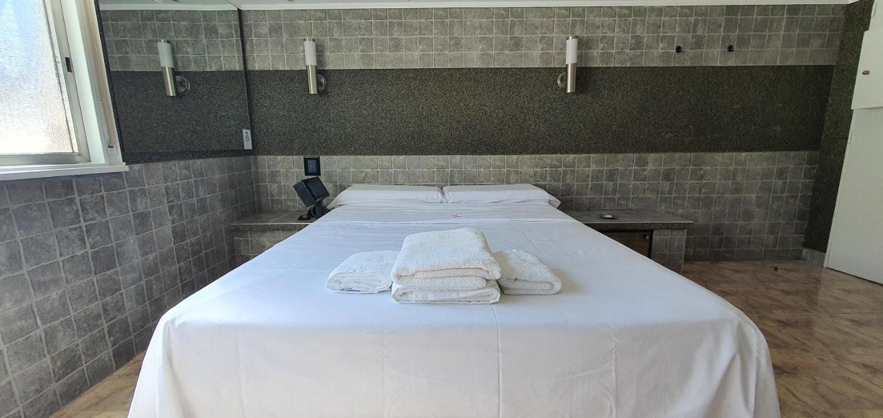 Hotel Venus Buenos Aires Eksteriør bilde