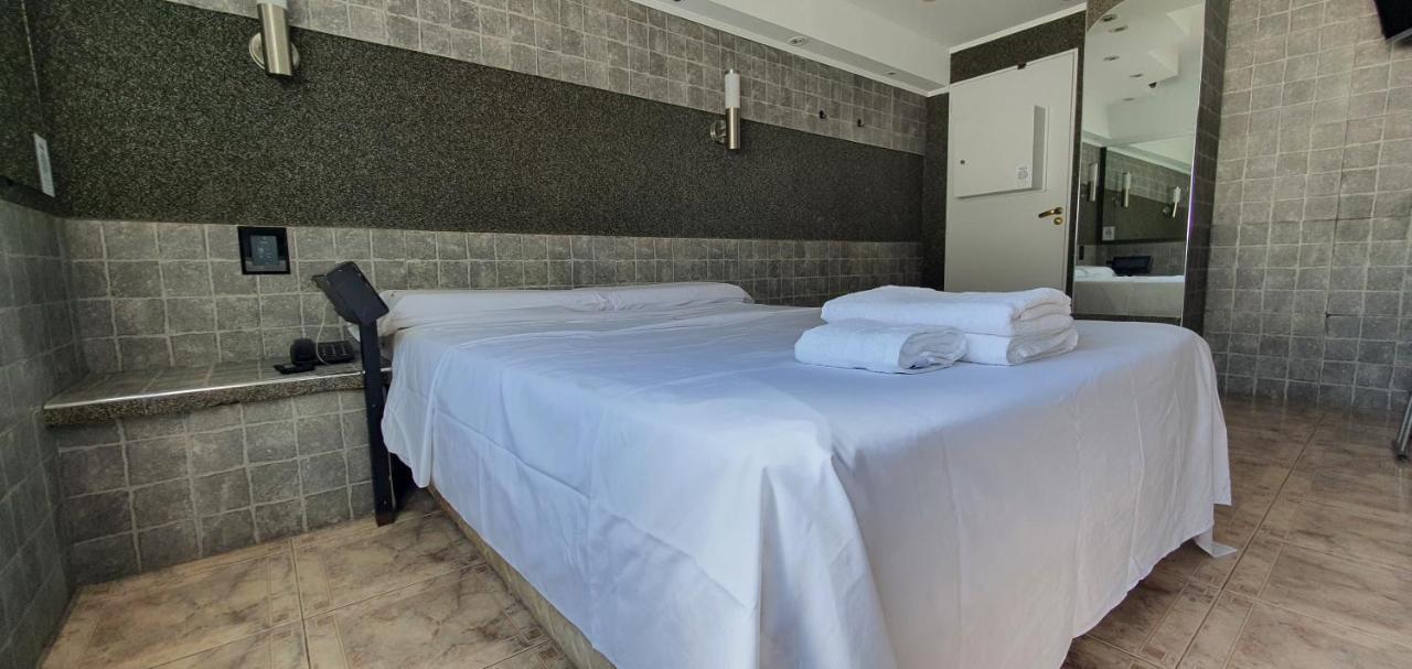 Hotel Venus Buenos Aires Eksteriør bilde