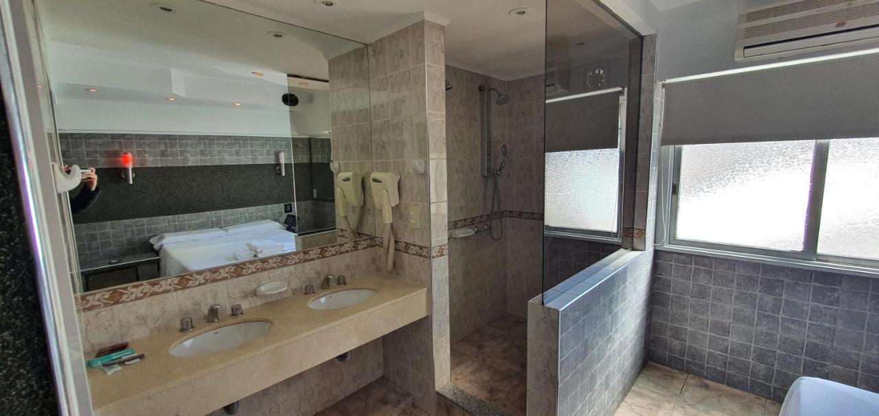 Hotel Venus Buenos Aires Eksteriør bilde