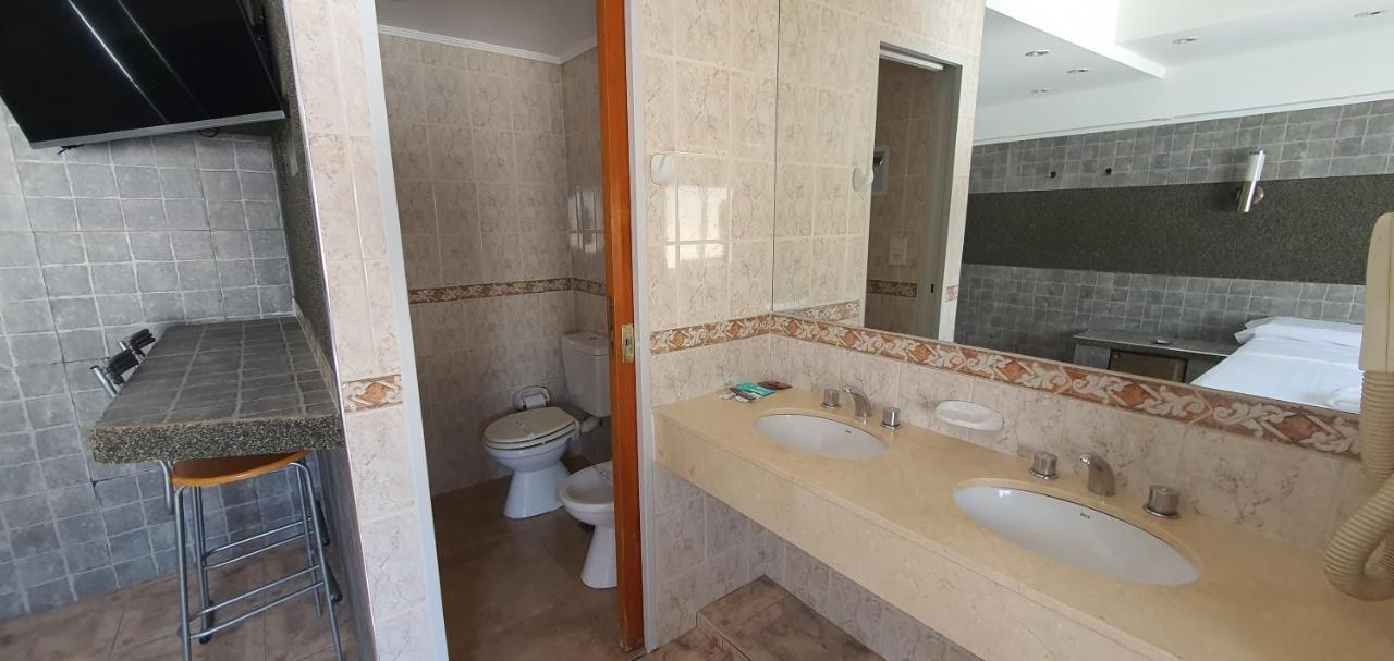 Hotel Venus Buenos Aires Eksteriør bilde