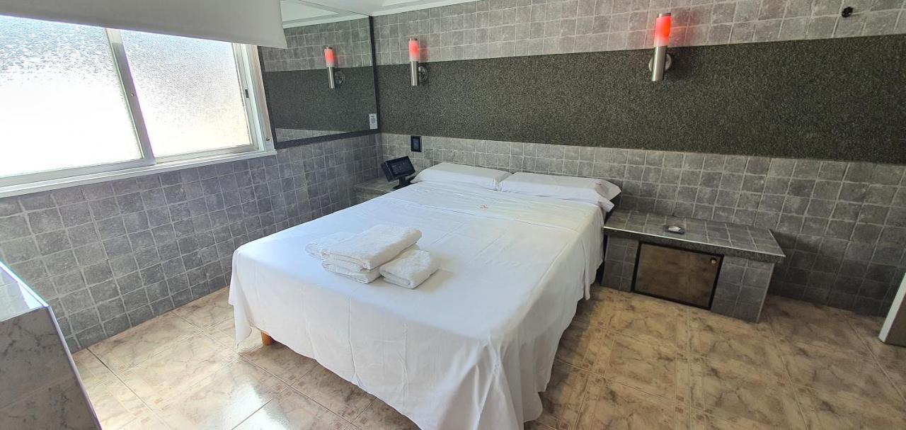 Hotel Venus Buenos Aires Eksteriør bilde